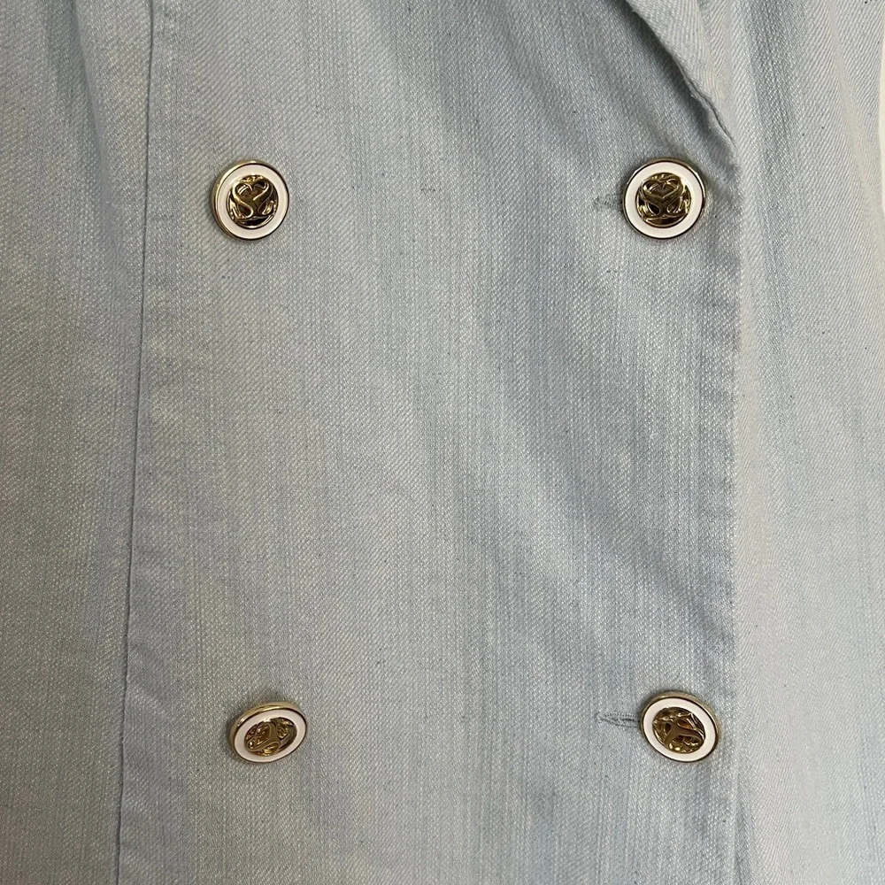 Sandro Angelina Ruffle Dress - Picture 7 of 14